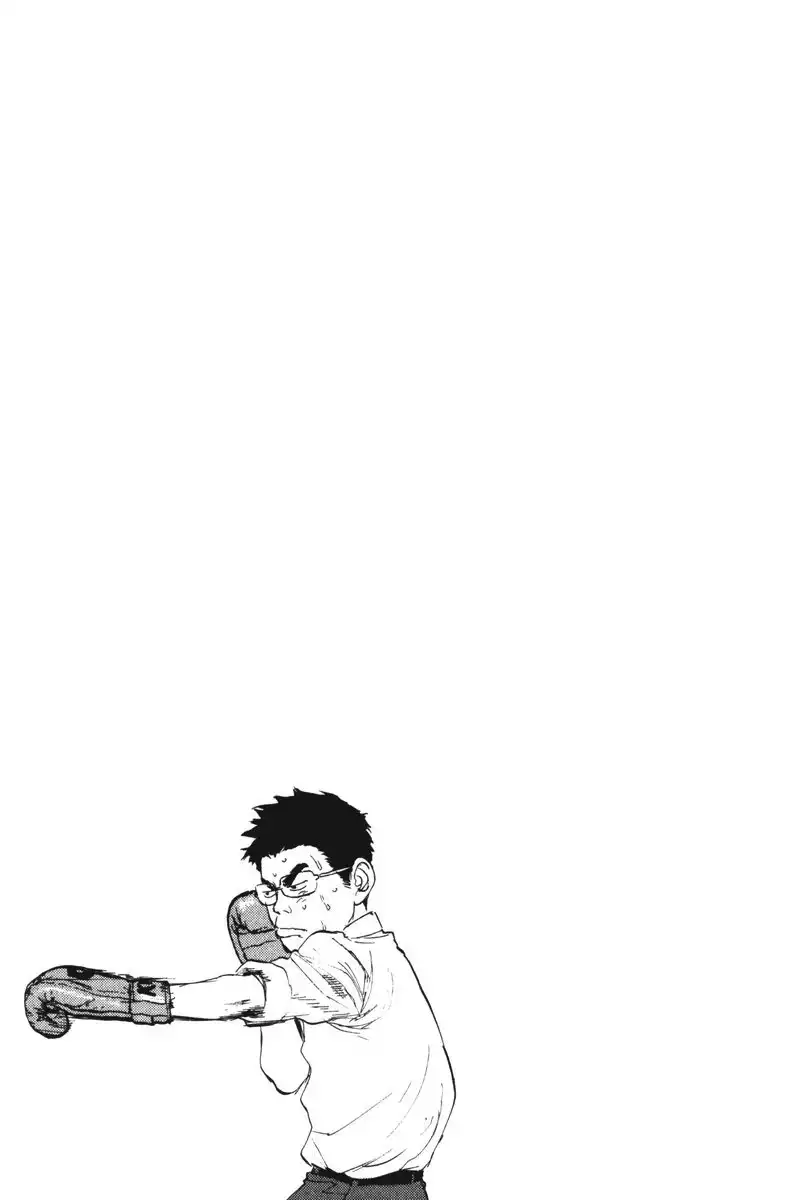 Boys on the Run Chapter 8 19